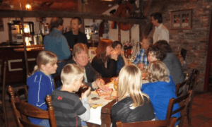 Familiefeest Hilvarenbeek